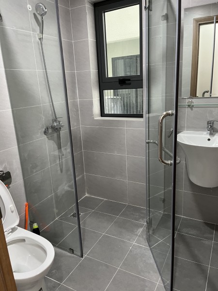 Cho thuê căn hộ greenvew 53m2 đầy đủ tiện nghi .