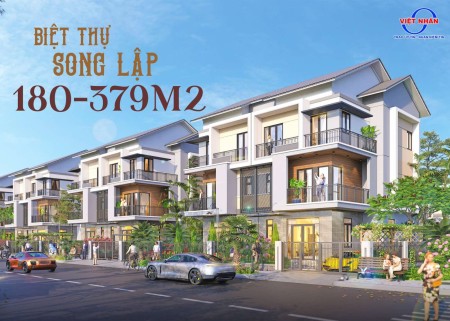 Giữ chỗ Centa Riverside Vsip Từ Sơn Bắc Ninh, Giá Gốc chủ đầu tư, LH/PKD - CĐT: 0819866636