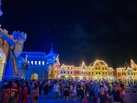 Đi đến slide 3