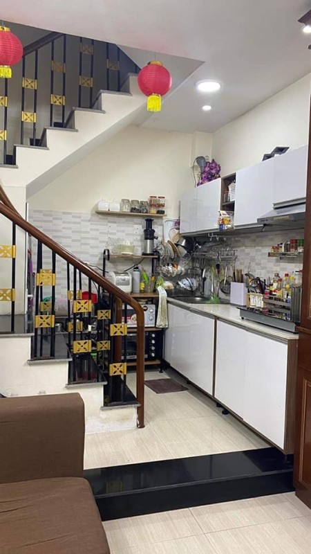 Bán nhà Tân Mai 3 bước ra đường ô tô tránh, giá nhỉnh 2 tỷ lh 0966049748