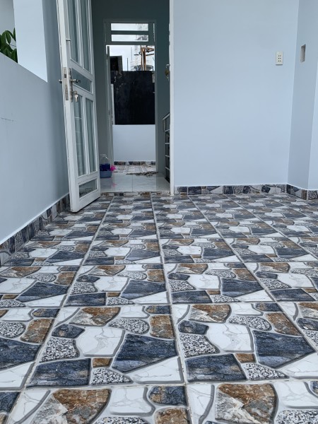 Bán nhà hẻm xe hơi đường Mễ Cốc, P15, Quận 8 Giá 3 Tỷ khu an ninh yên tĩnh
