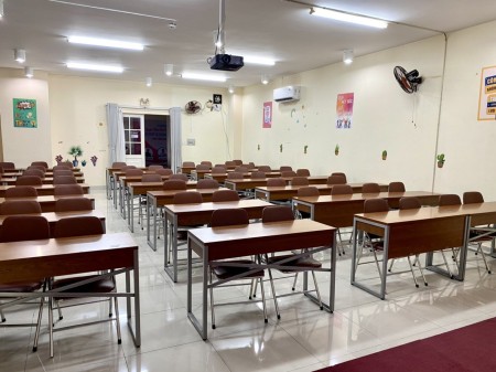 Cho thuê Phòng họp TP. Hồ Chí Minh giá tốt đầu tư sinh lời, khu an ninh