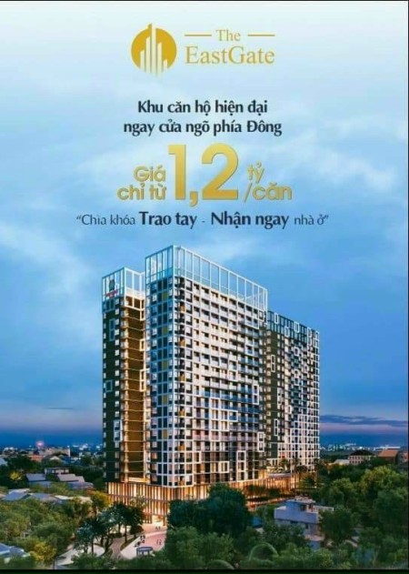Căn hộ chung cư TP Thủ Đức ngay cổng làng đại học đối diện KDL Suối Tiên chỉ từ 1ty2/căn