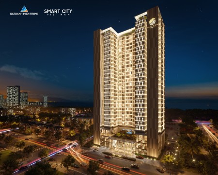 Bán căn hộ biển giá rẽ nhất thị trường- Mỹ Khê Đà Nẵng ngân hàng hỗ trợ vay