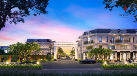 Đất vàng khu công nghiệp VSip2 Bình Dương, ngay trung tâm thành phố, giá tốt