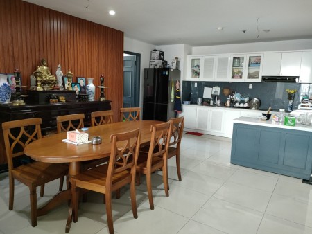 Chính chủ cần tiền bán gấp chung cư Giai Việt Quốc Cường , Quận 8