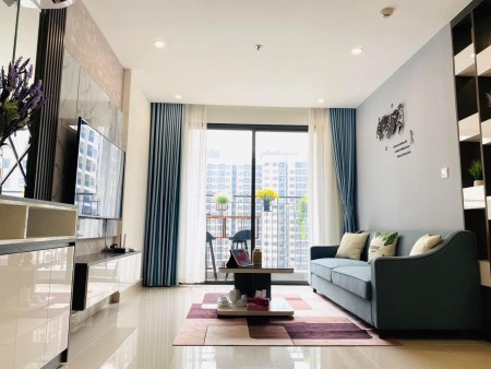 Cần bán căn hộ 2PN + 1 60m2 Vinhomes Ocean Park 1,55 tỷ cắt lỗ 200tr để lại 1 số NT đã lắp