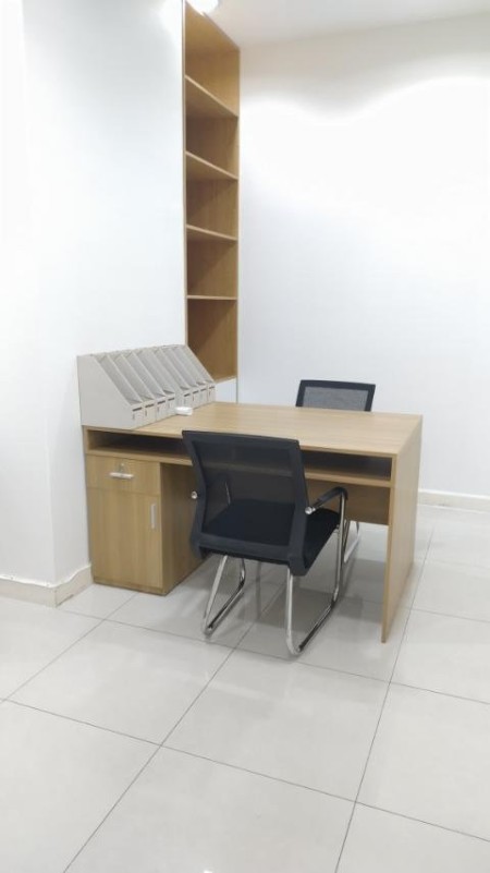 Cho thuê văn phòng The Prince, Phú Nhuận giá 8 triệu/tháng, lh 0362668864