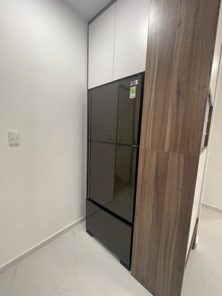 Cho thuê căn hộ 2 phòng ngủ full nội thất cao cấp D'lusso Quận 2, giá tốt
