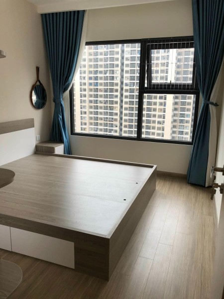Bán nhanh căn hộ 1PN + 1, view siêu thoáng mát giá chỉ 1.28 tỷ tại Vinhomes Ocean Park