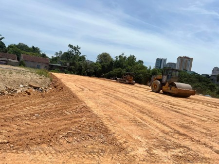Mở bán dự án ven sông đầu tiên tại trung tâm thành phố Vinh, thanh toán tiến độ linh hoạt 7 đợt