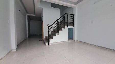 Bán nhà HXH Tân Kỳ Tân Quý DT 74m² MT 7m giá chỉ 4 tỷ đồng