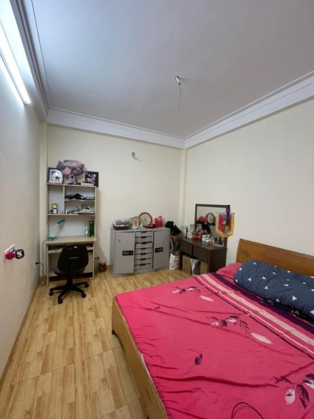 Chỉ 2.65 tỷ sở hữu ngay nhà Nam Dư, Hoàng Mai 36m x 4 tầng, MT 3.3m.