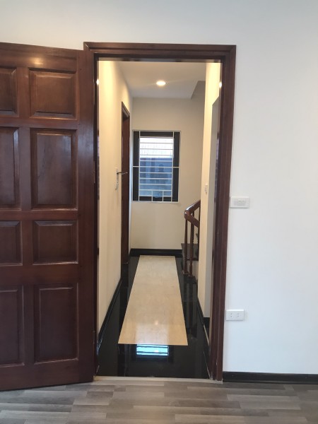 Bán Nhà mới Thụy Phương 5 tầng 6PN cách ô tô tránh 20m tháng 8 2022