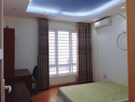 Bán nhà phố Quang Trung, Hà Đông, kinh doanh lộc lá, 30m2 chỉ 2.95 tỷ
