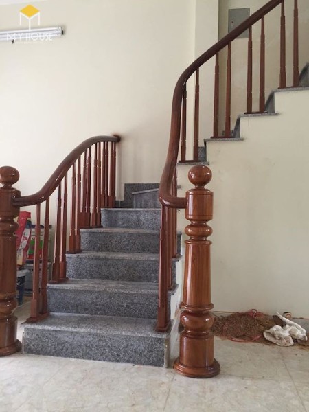 Bán nhà Ngũ Nhạc, Hoàng Mai, diện tích 48m2 ô tô đỗ cửa, tặng full nội thất, giá 3.9 tỷ