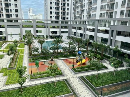 Florita Quận 7, diện tích sử dụng 68m2, 2pn, 2wc, giá bán 3 tỷ 150 triệu