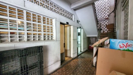 Cho thuê kho xưởng dtsd 800m2-1000m2 đường Đỗ Xuân Hợp, Phước Long B, Quận 9