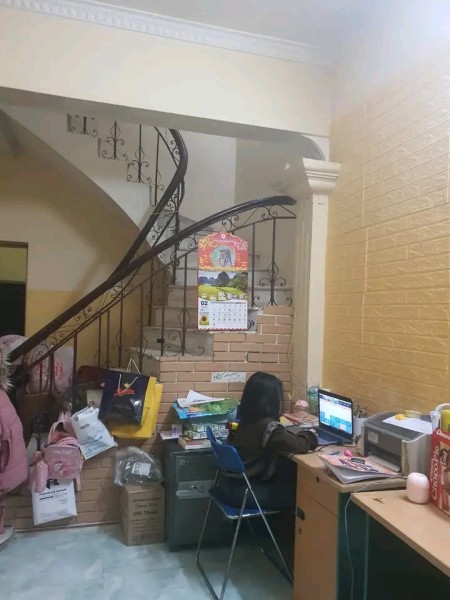 Bán nhà Bà Triệu 3 tầng đúc giá 5.3 tỷ phân lô Vip vài bước là ra phố Lê Lợi