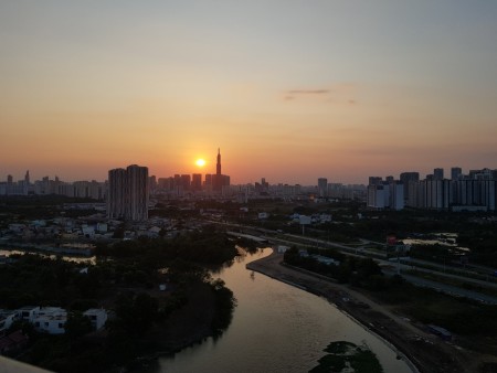 Tìm khách thuê Palm Heights giá rẻ 2pn 11 triệu/tháng, 3pn 18 triệu/tháng, liên hệ City Housing