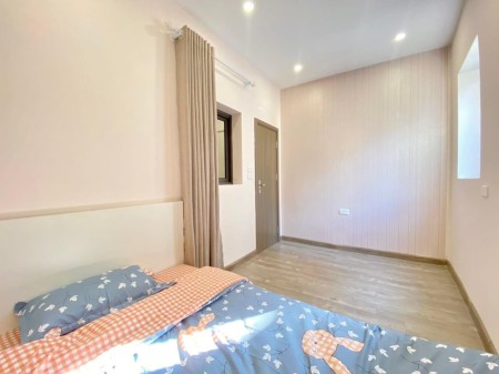 Bán nhà đẹp Thanh Xuân full nội thất vào ở luôn ngõ rộng rãi, đầy đủ tiện ích