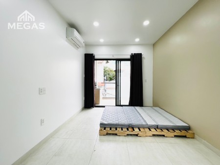 Cho thuê căn hộ mini mới xâu 100% ngay cầu chữ Y, giá tốt thị trường