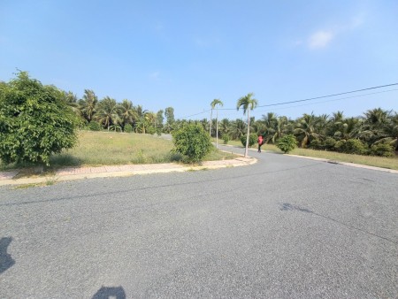 Bán đất nền gần khu công nghiệp Tân Hương dân cư đông đúc giá tốt