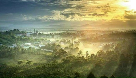 Bán đất khu dân cư Lộc Thanh Bảo Lộc tiềm năng nghỉ dưỡng 2022 sổ riêng