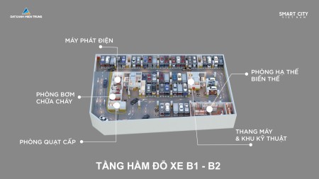 The Sang Residence căn hộ biển sở hữu lâu dài pháp lý rõ ràng thanh toán linh hoạt