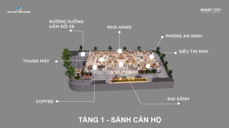 Căn hộ biển Mỹ Khê tiện ích đầy đủ, đầu tư sinh lời cao, bàn giao ở ngay