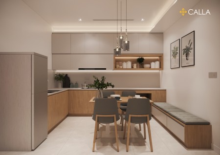 Bán căn hộ Calla Apartment view mặt tiền BIỂN tại Quy Nhơn_0702 534 539