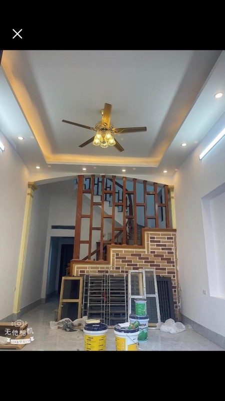 Bán nhà 2 tầng tại xã Hòa Bình, Thường Tín, Hà Nội giá 1,8 tỷ có TL