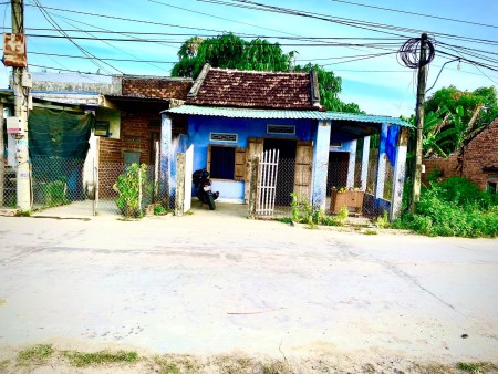 Bán lô đất tặng nhà view Sông Dinh cực đẹp tại Ninh Phú Ninh Hòa giá đầu tư lh 0962130297 Hổng Hưng