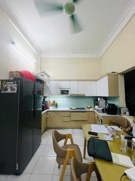 Bán nhà Hồng Mai DTSD 50m² tiện kinh doanh nhỉnh giá 3 tỷ đồng
