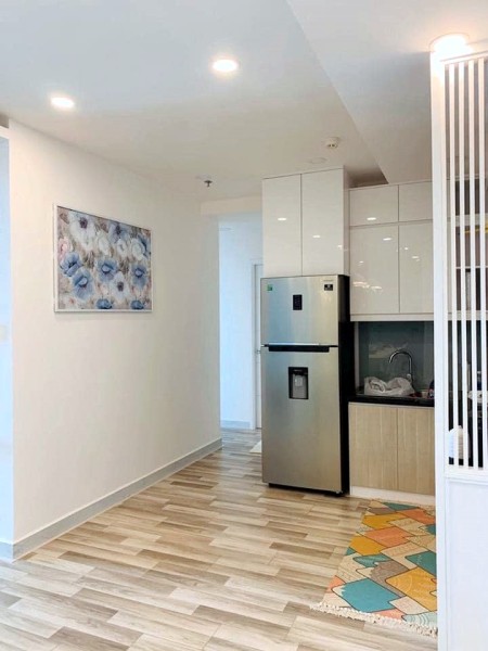 Cho thuê căn hộ chung cư Terra Royal, Quận 3, 71m2 2PN, 2WC. Giá 29 tr/th, LH: 0941797916