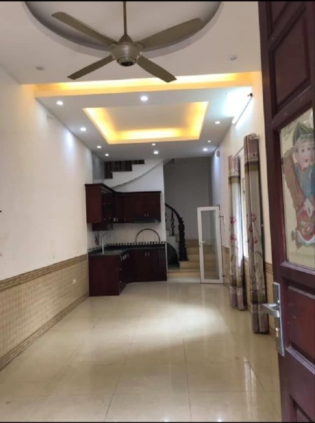Siêu phẩm nhà hiếm chỉ 1 căn duy nhất Mậu Lương diện tích 37m², giá 22,4 tỷ