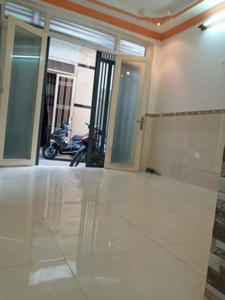 Bán nhà diện tích 54m2 nhà kế Quang Trung Quận Gò Vấp giá 3.15 tỷ, lhcc