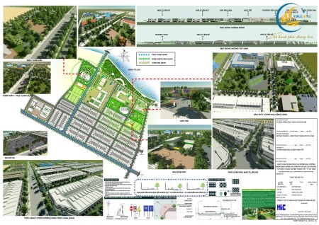 Bán lô đất Liền kề dự án Sdowntown HDB Thanh Trì đầu tư sinh lợi nhuận