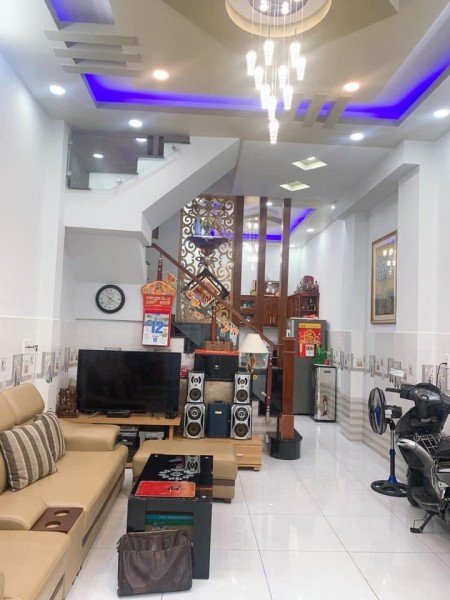 Chủ cần bán gấp giá ngộp nhà mới dọn vào ở ngay, đầu tư sinh lời cao