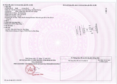 Chính thức mở bán siêu đô thị Lau Uyên Bàng Bàng lh 0909847337