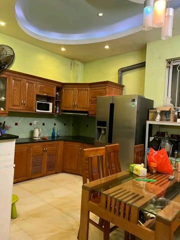 Căn nhà lô góc đẹp nhất Hà Trì Đông Hà Nội DT 45m² x 5 tầng, nhỉnh giá chỉ 3,5 tỷ