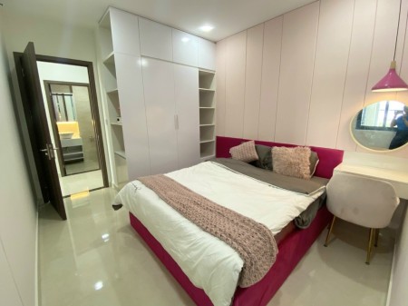Ưu đãi dành cho khách hàng khi mua căn hộ Ecolife Riverside chỉ với 1ty3