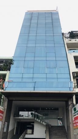 Bán toà nhà Trần Đình Xu Quận 1 thu nhập 460tr tháng Văn Hoài Nhà Phố