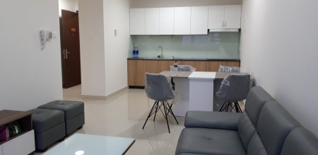 Cho thuê căn hộ 2PN The Sun Avenue 76m2 Full NT Giá chỉ 15 triệu/tháng