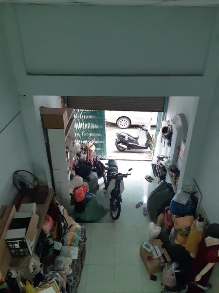 Chính chủ bán nhà SHR, Hẻm 2 Xe Tải - Vườn Lài, Tân Phú dtsd 48m2 Chỉ 5 Tỷ
