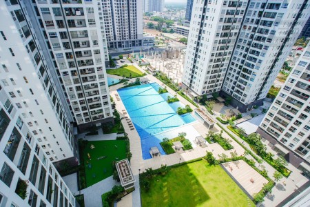 Cần bán nhanh CH Sunrise Riverside, full, 70m2, 2PN - 2WC, 2,8 tỷ, có thương lượng, LH 0364686538