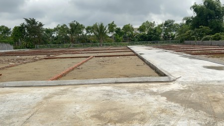 Bán đất gần khu công nghiệp Nomura An Dương, đường trước đất rộng 5m