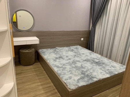Vinhomes Ocean Park bán căn hộ 2 pn, 2wc full nội thất giá 1.85 tỷ, tầng trung view đẹp