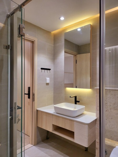 Chỉ 600 triệu sở hữu ngay căn hộ biển full nội thất 5 sao từ Charm Resort Hồ Tràm