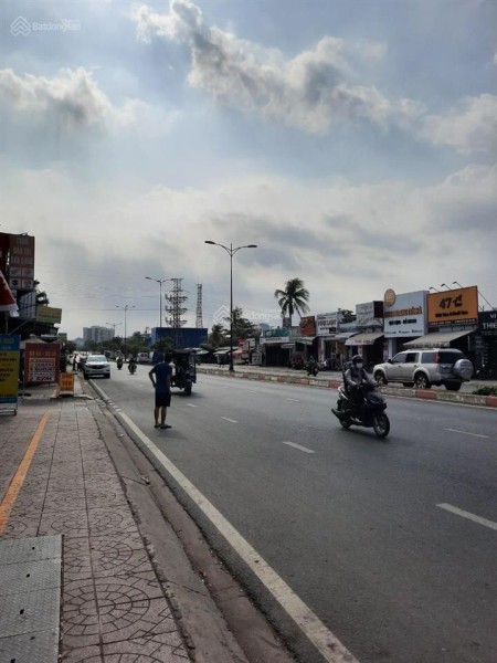 Lô Góc 2 Mặt Tiền Khang Điền Phước Long B, DT700m2 Giá Giảm Mạnh 70 Tỷ